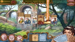  Regency Solitaire