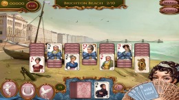 Regency Solitaire  PC