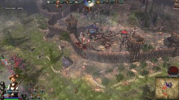 Renaissance Kingdom Wars  PC