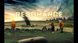  Resonance