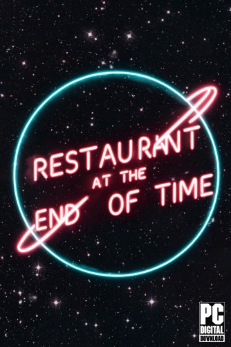 Restaurant at the end of time  