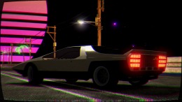 Retrowave  