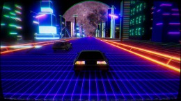  Retrowave