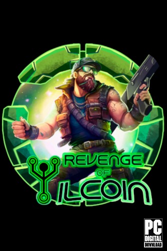 Revenge of ILCOIN  