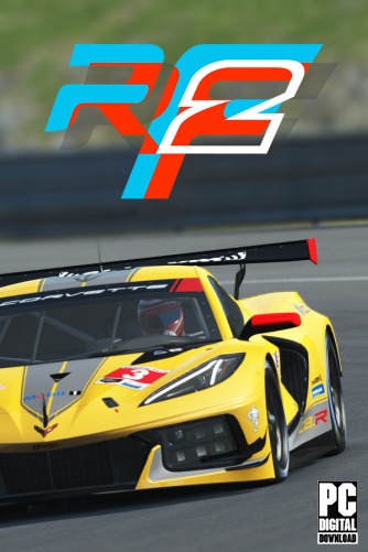 rFactor 2  