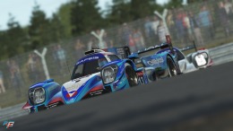 rFactor 2  PC