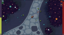  RICE - Repetitive Indie Combat Experience