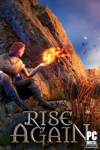 Rise Again  