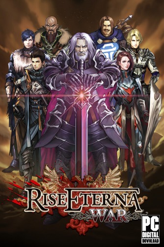 Rise Eterna War  