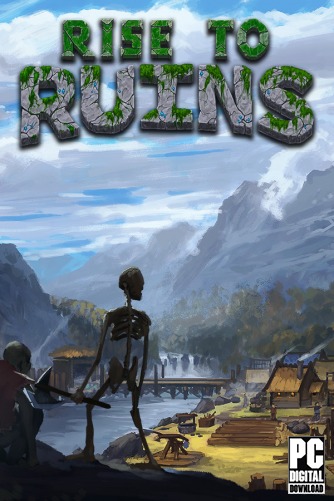 Rise to Ruins  