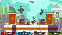 Rivals of Aether  PC