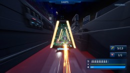  Rocket Assault: Downhill Rush