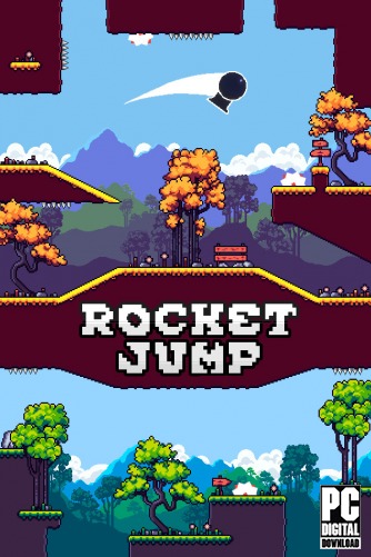 Rocket Jump  