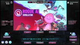  Rogue AI Simulator