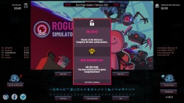   Rogue AI Simulator