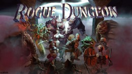   Rogue Dungeon