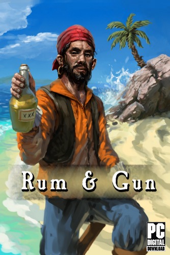 Rum & Gun  