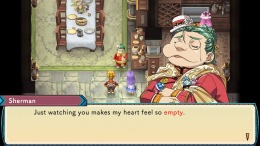 Rune Factory 3 Special  