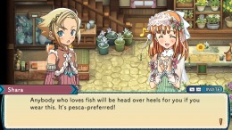 Rune Factory 3 Special 