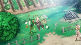   Rune Factory 3 Special