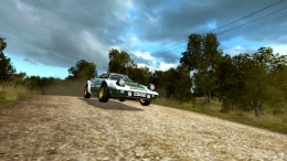  Rush Rally 3