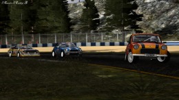  Rush Rally 3