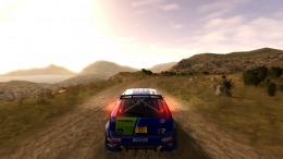   Rush Rally 3