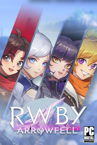 RWBY: Arrowfell  