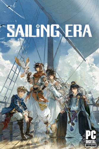 Sailing Era  