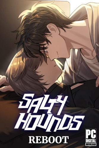 Salty Hounds  