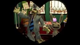  Sam & Max: Beyond Time and Space