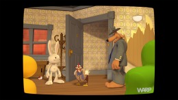  Sam & Max Save the World