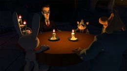   Sam & Max: The Devil's Playhouse