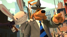  Sam & Max: The Devil's Playhouse