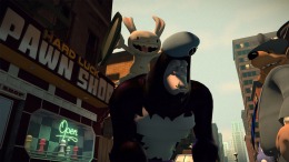  Sam & Max: The Devil's Playhouse