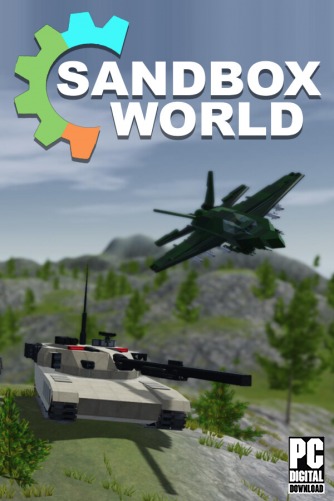 Sandbox World  