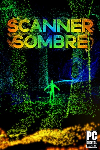 Scanner Sombre  