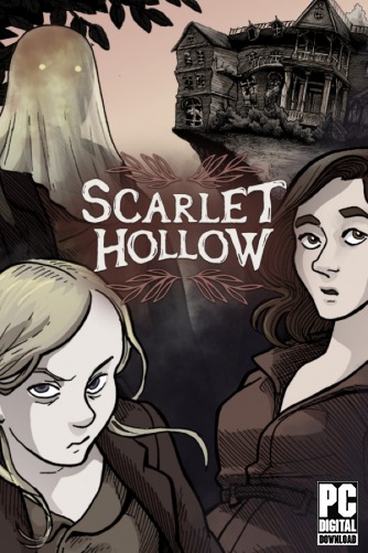 Scarlet Hollow  