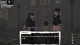 Scary School Simulator 3  PC