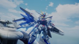   SD GUNDAM BATTLE ALLIANCE