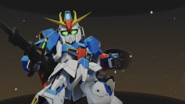   SD GUNDAM BATTLE ALLIANCE