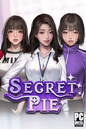 Secret Pie  