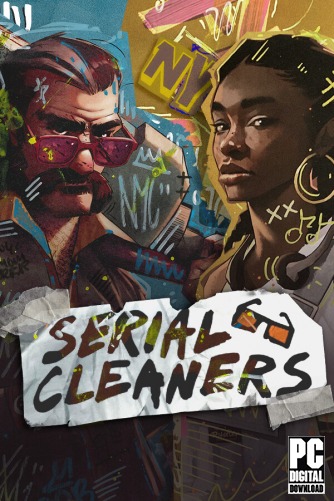 Serial Cleaners  