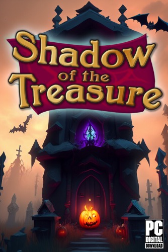 Shadow of the Treasure  