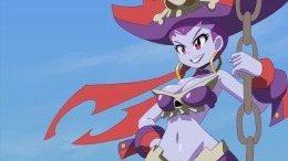   Shantae and the Seven Sirens