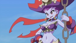 Shantae and the Seven Sirens  PC