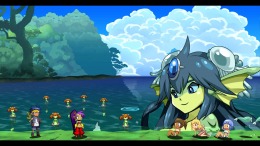  Shantae: Half-Genie Hero