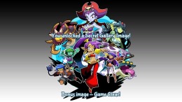   Shantae: Half-Genie Hero