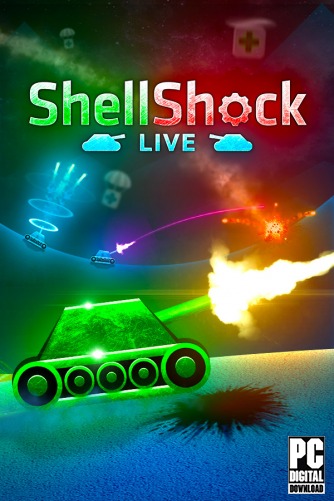 ShellShock Live  