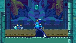  Shovel Knight Dig